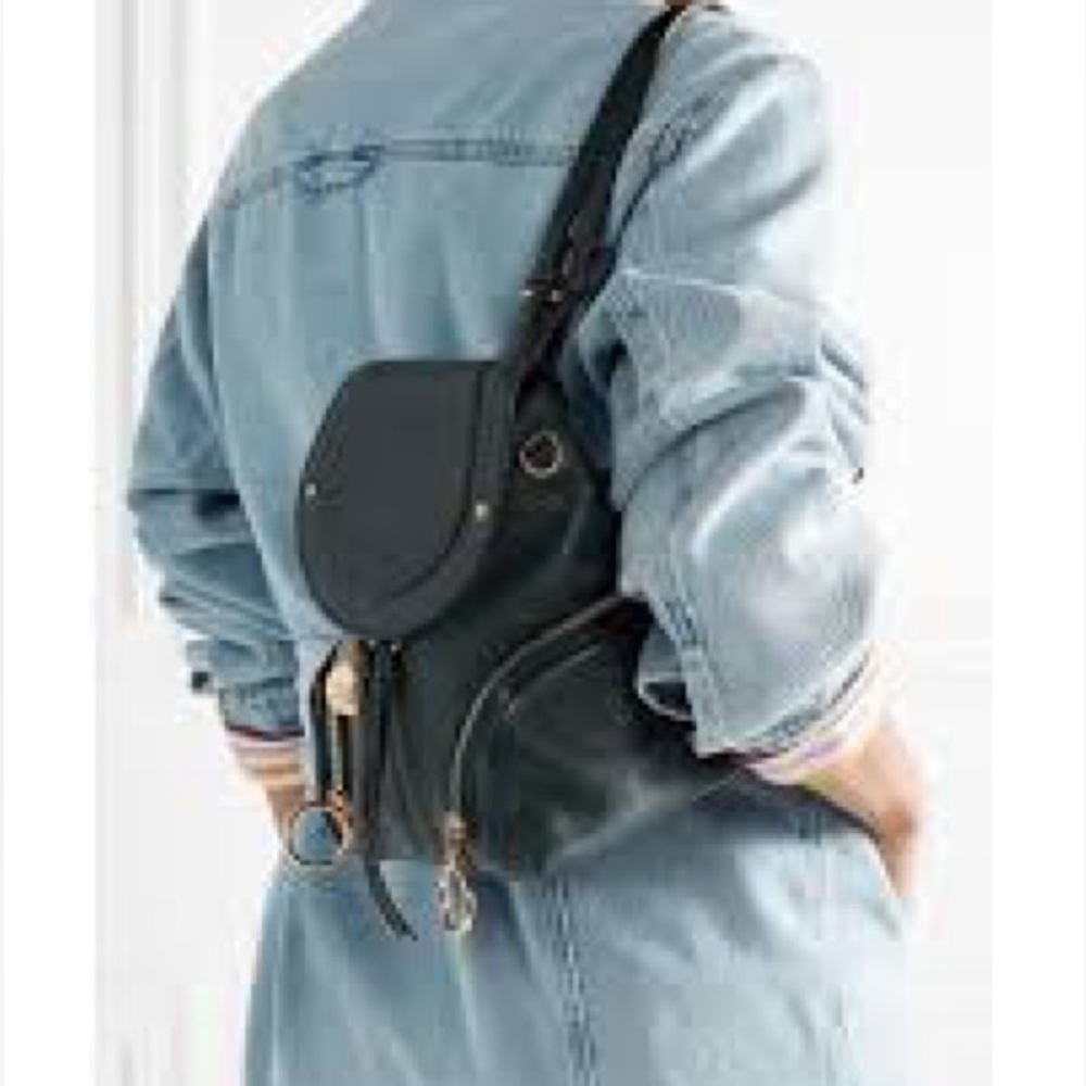 See by Chloe Backpack - Picture 6 of 17